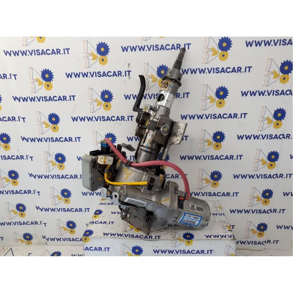 Piantone Sterzo Usato Dal 2009 Hyundai I20 «I» (2009)