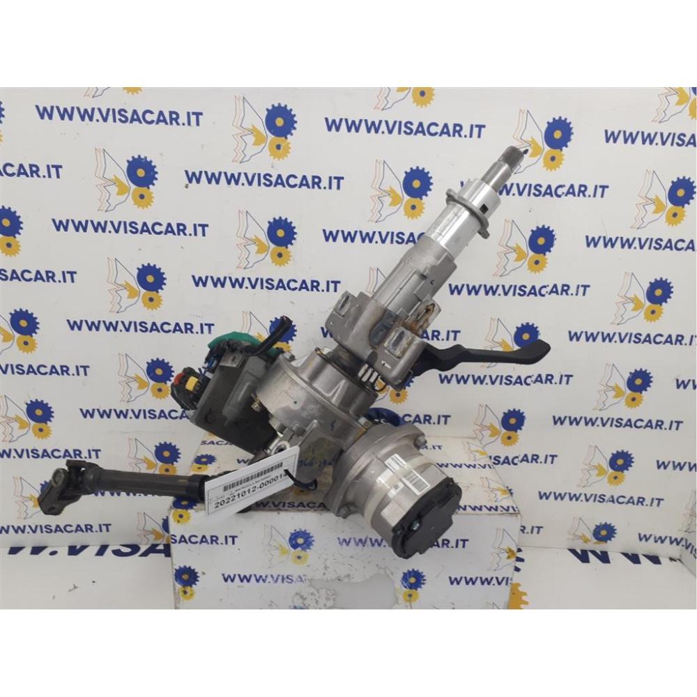 Piantone Sterzo Usato Dal 2014 Hyundai I20 «Ii» (2014)