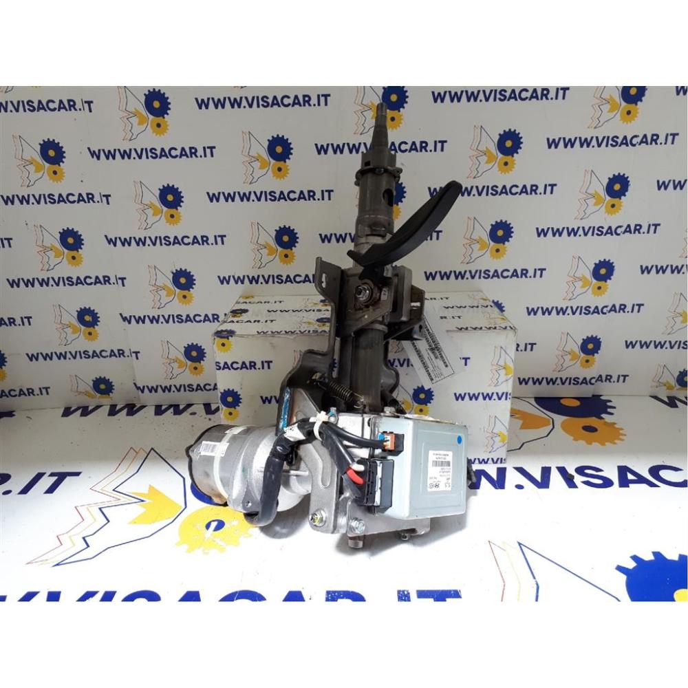 Piantone Sterzo Usato Kia Carens «Iv» (2013)