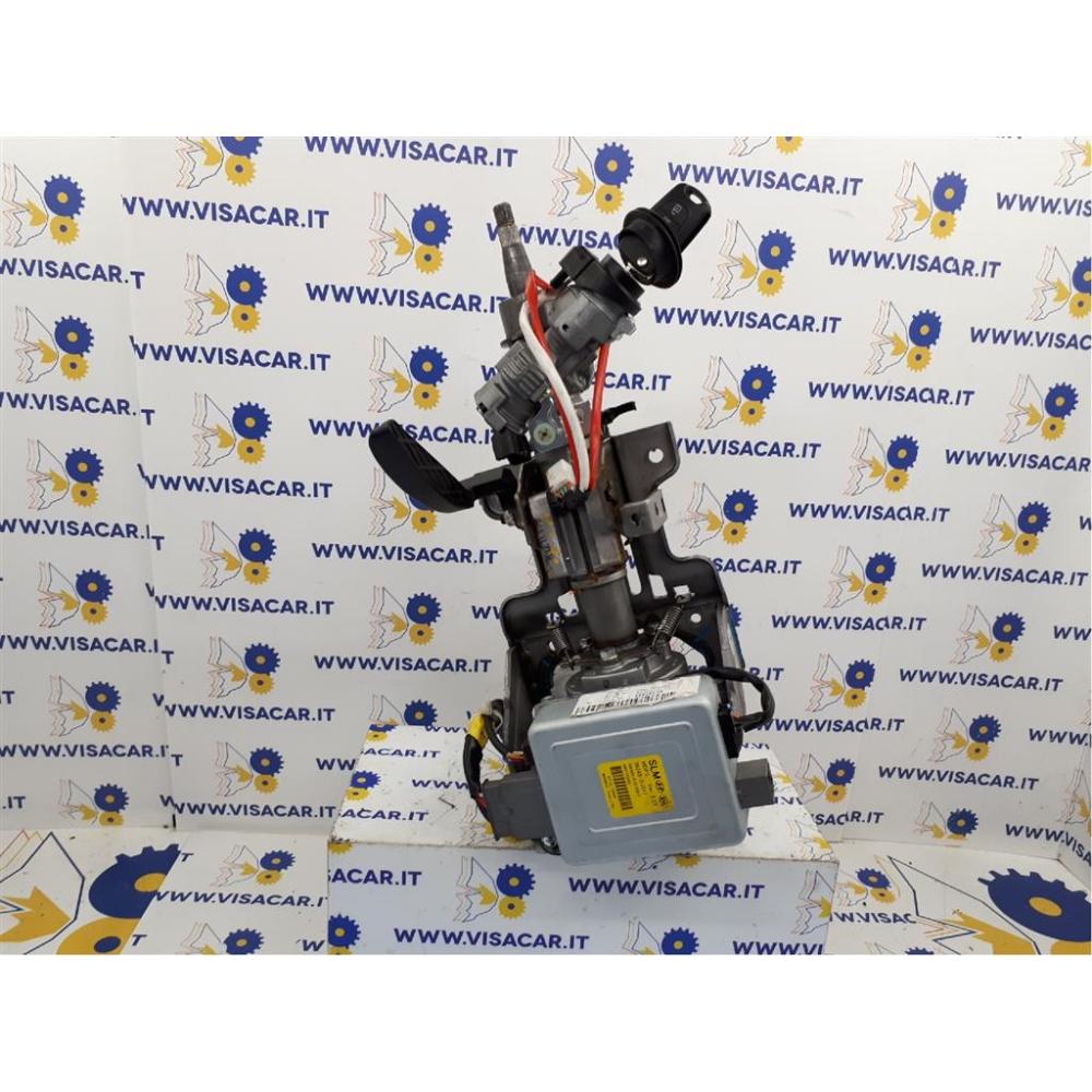 Piantone Sterzo Usato Kia Carens «Iv» (2013)