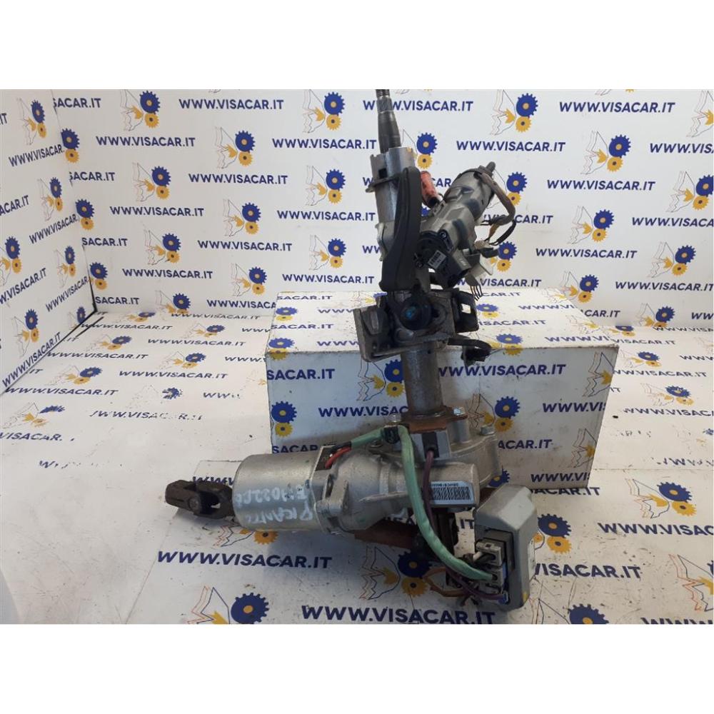 Piantone Sterzo Usato Kia Picanto «Iii» (2011)