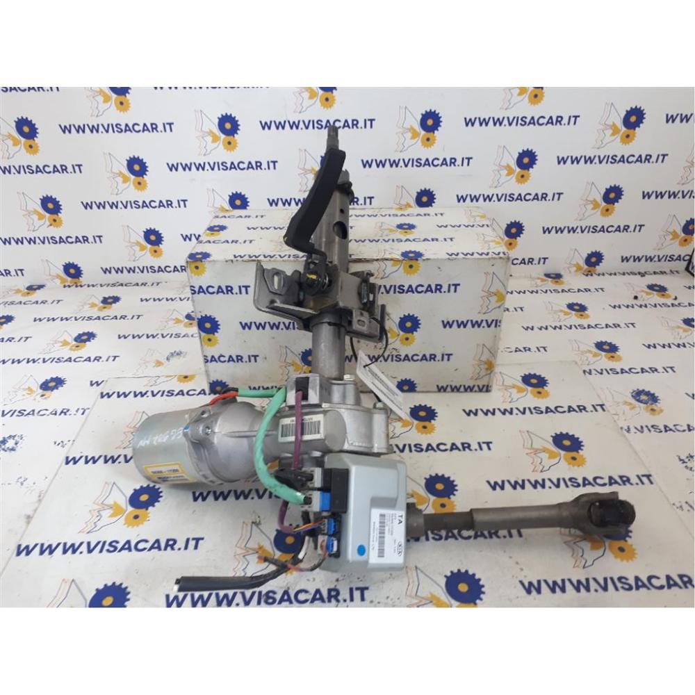 Piantone Sterzo Usato Dal 2011 Kia Picanto «Iii» (2011)