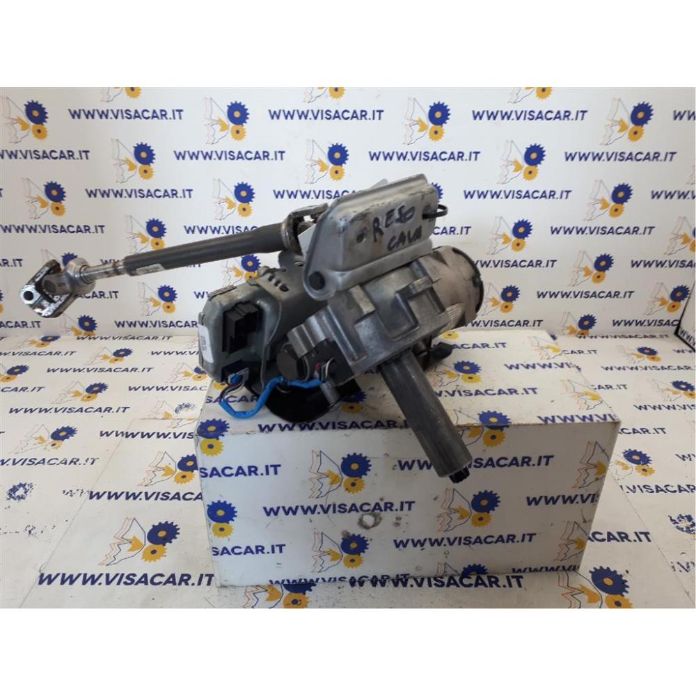 Piantone Sterzo Usato Dal 2003 Al 2006 Lancia Ypsilon «I» (2004)