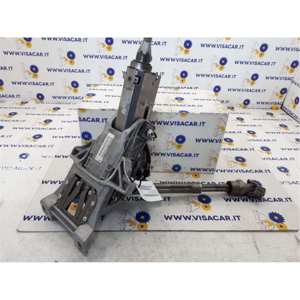 Piantone Sterzo Usato Land Rover Range Rover Evoque «I» (2011)
