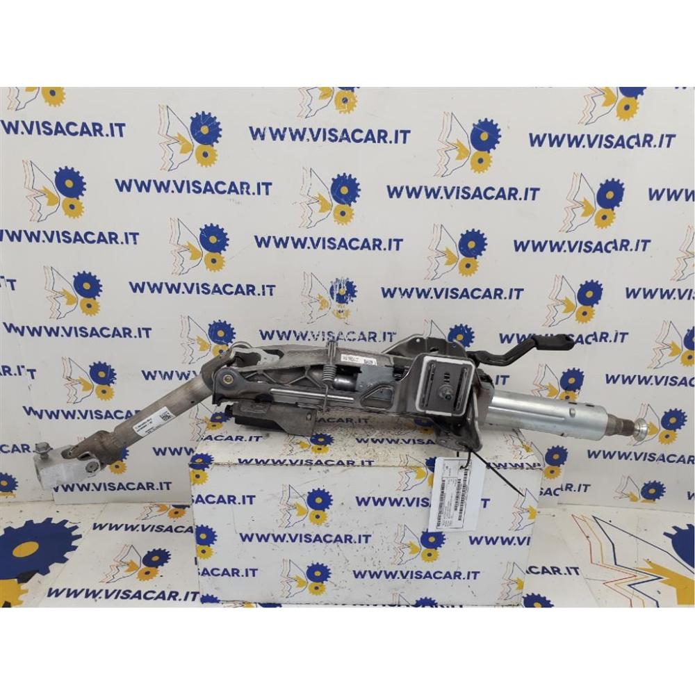 Piantone Sterzo Usato Dal 2018 Mercedes Classe A «W177» (2018)