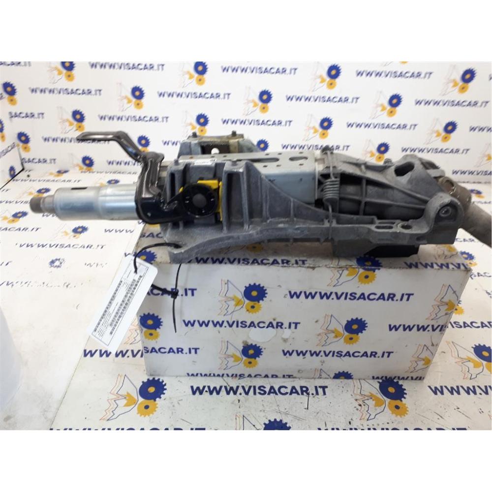 Piantone Sterzo Usato Dal 2011 Al 2019 Mercedes Classe B «W246» (2012)