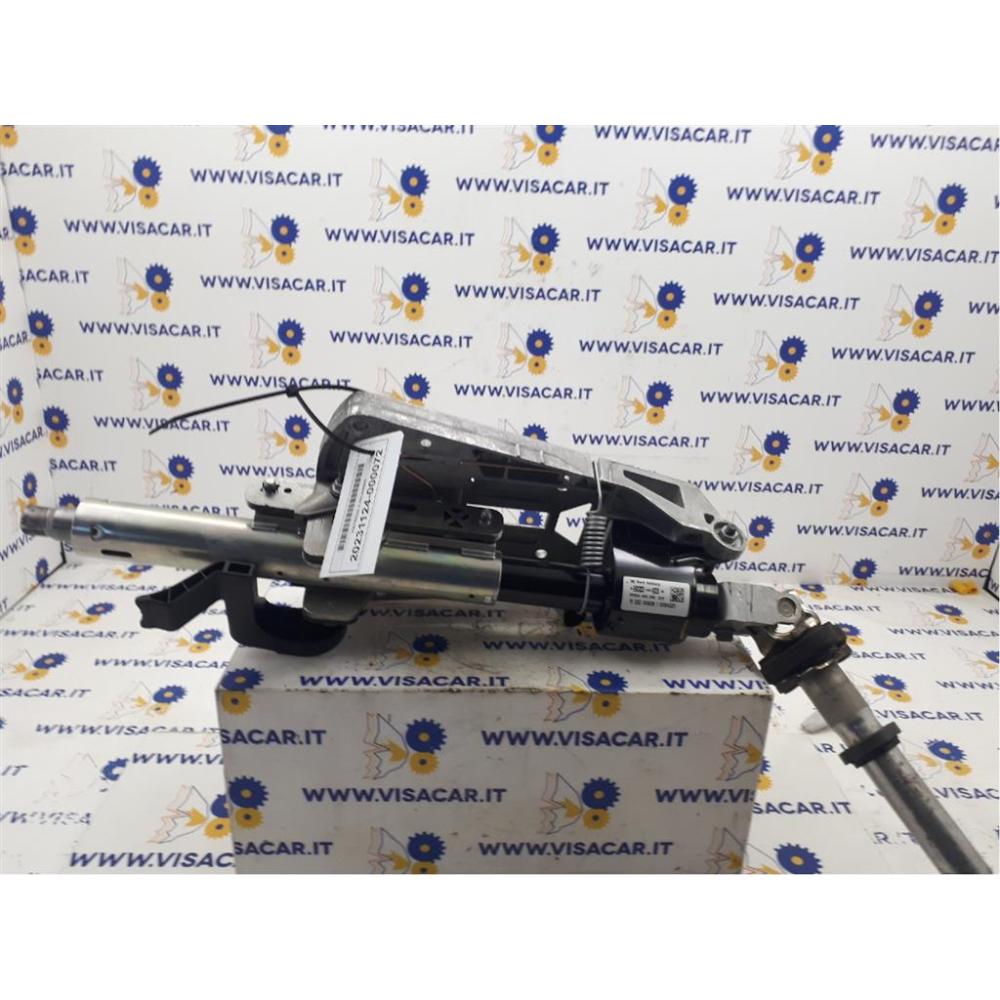 Piantone Sterzo Usato Dal 2008 Mercedes Classe Glk «X204» (2009)