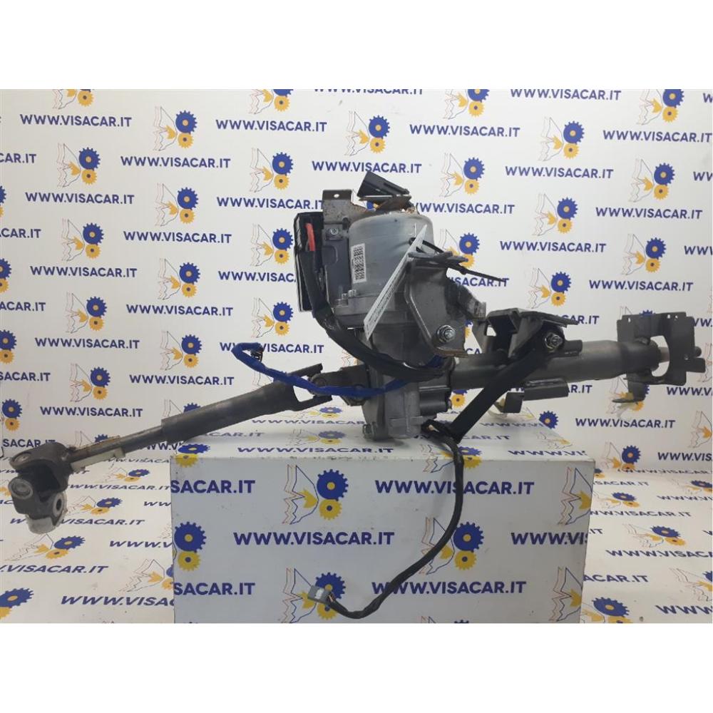 Piantone Sterzo Usato Dal 2010 Al 2018 Nissan Juke «I» (2010)