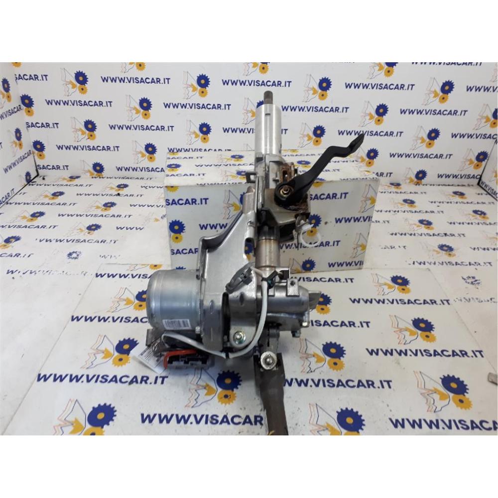 Piantone Sterzo Usato Dal 2010 Nissan Qashqai «I» (2010)
