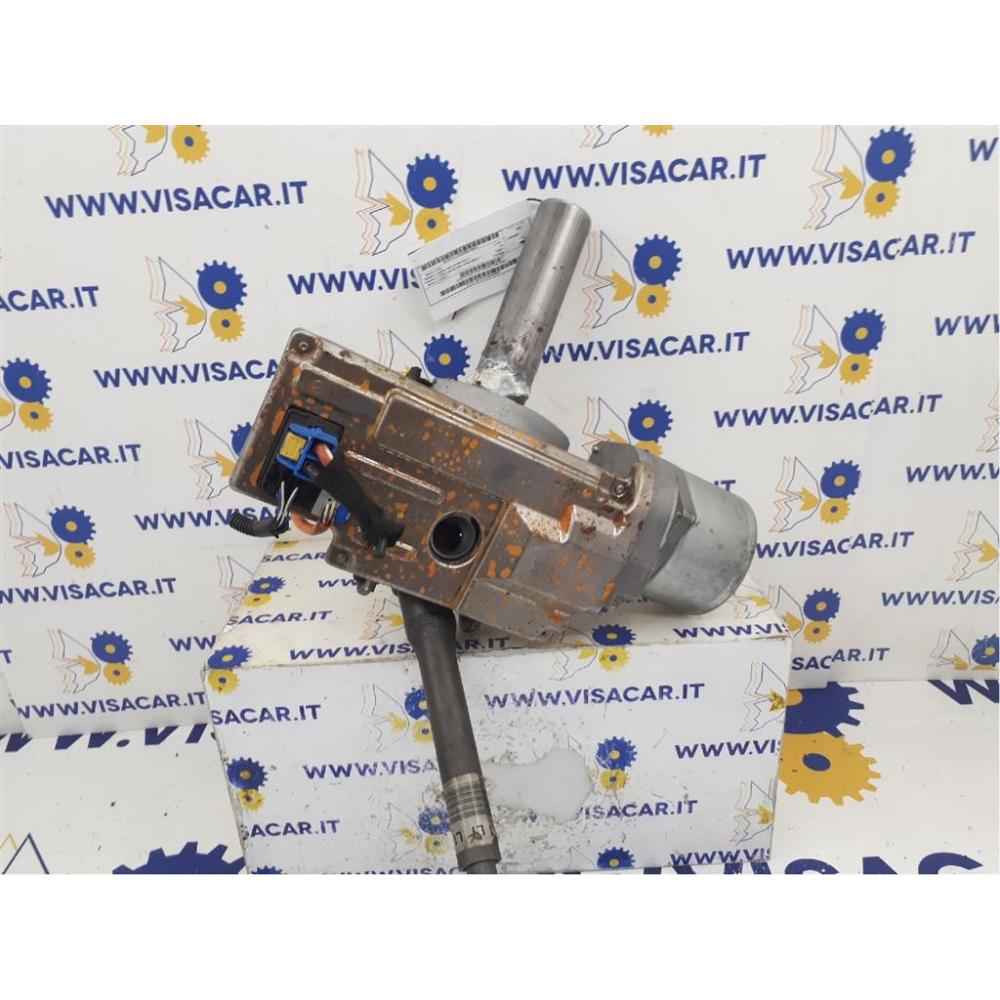 Piantone Sterzo Usato Dal 2006 Al 2011 Opel Corsa «D» (2007)