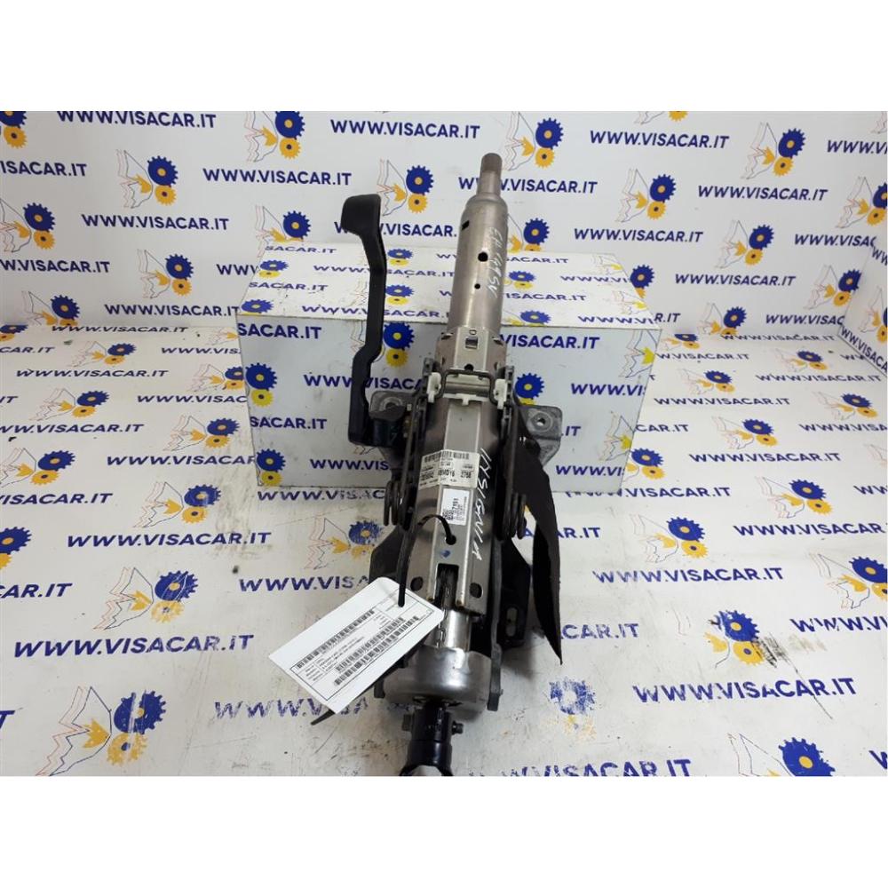 Piantone Sterzo Usato Dal 2008 Al 2013 Opel Insignia «A» Sw (2009)