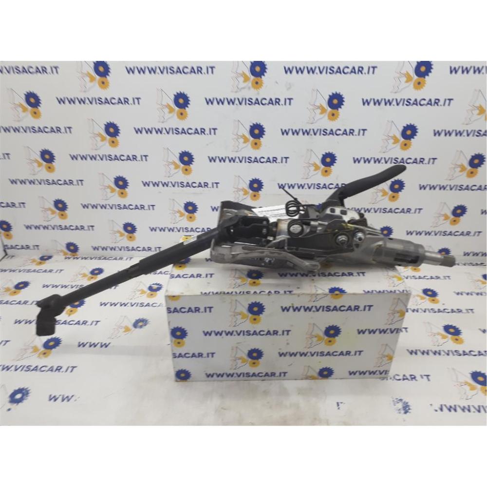 Piantone Sterzo Usato Dal 2011 Opel Zafira «C» (2012)
