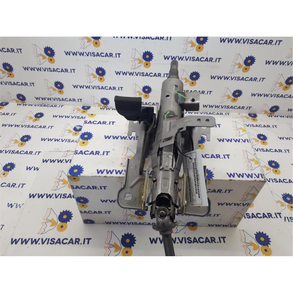Piantone Sterzo Usato Dal 2013 Al 2016 Peugeot 208 «I» (2015)