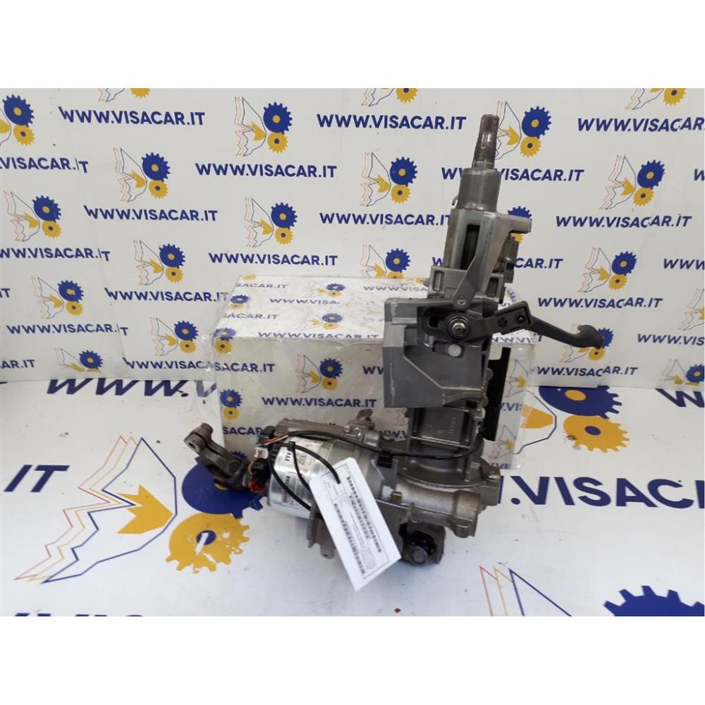 Piantone Sterzo Usato Dal 2012 Al 2016 Renault Clio «Iv» (2013)