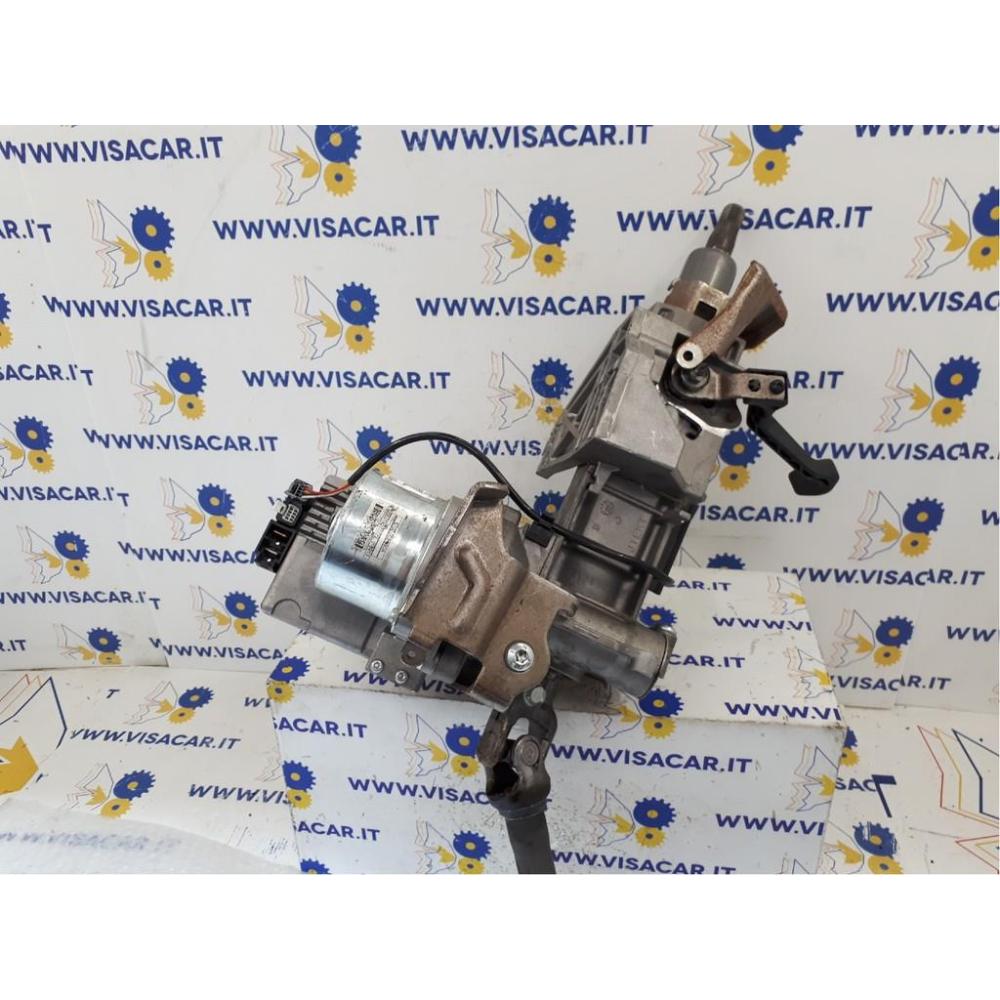 Piantone Sterzo Usato Dal 2012 Al 2016 Renault Clio «Iv» (2013)