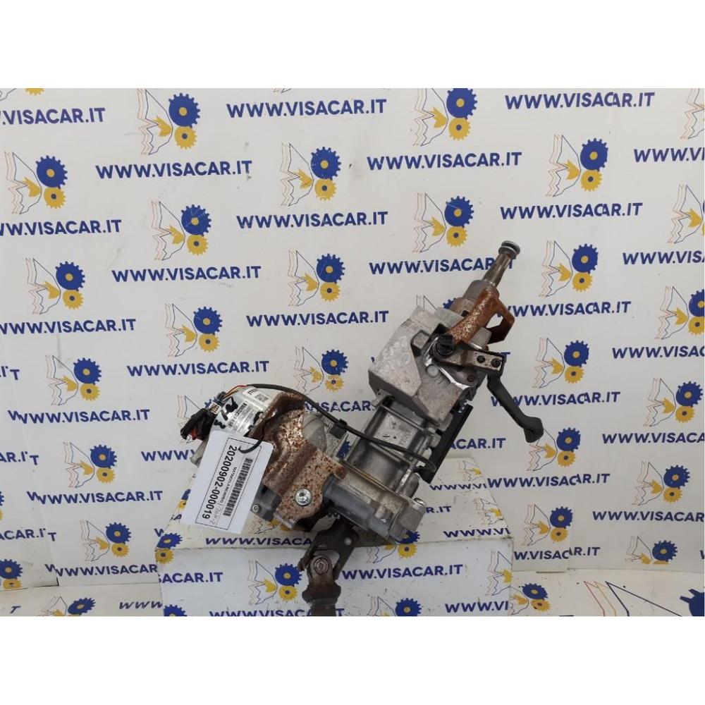 Piantone Sterzo Usato Dal 2012 Al 2016 Renault Clio «Iv» (2013)