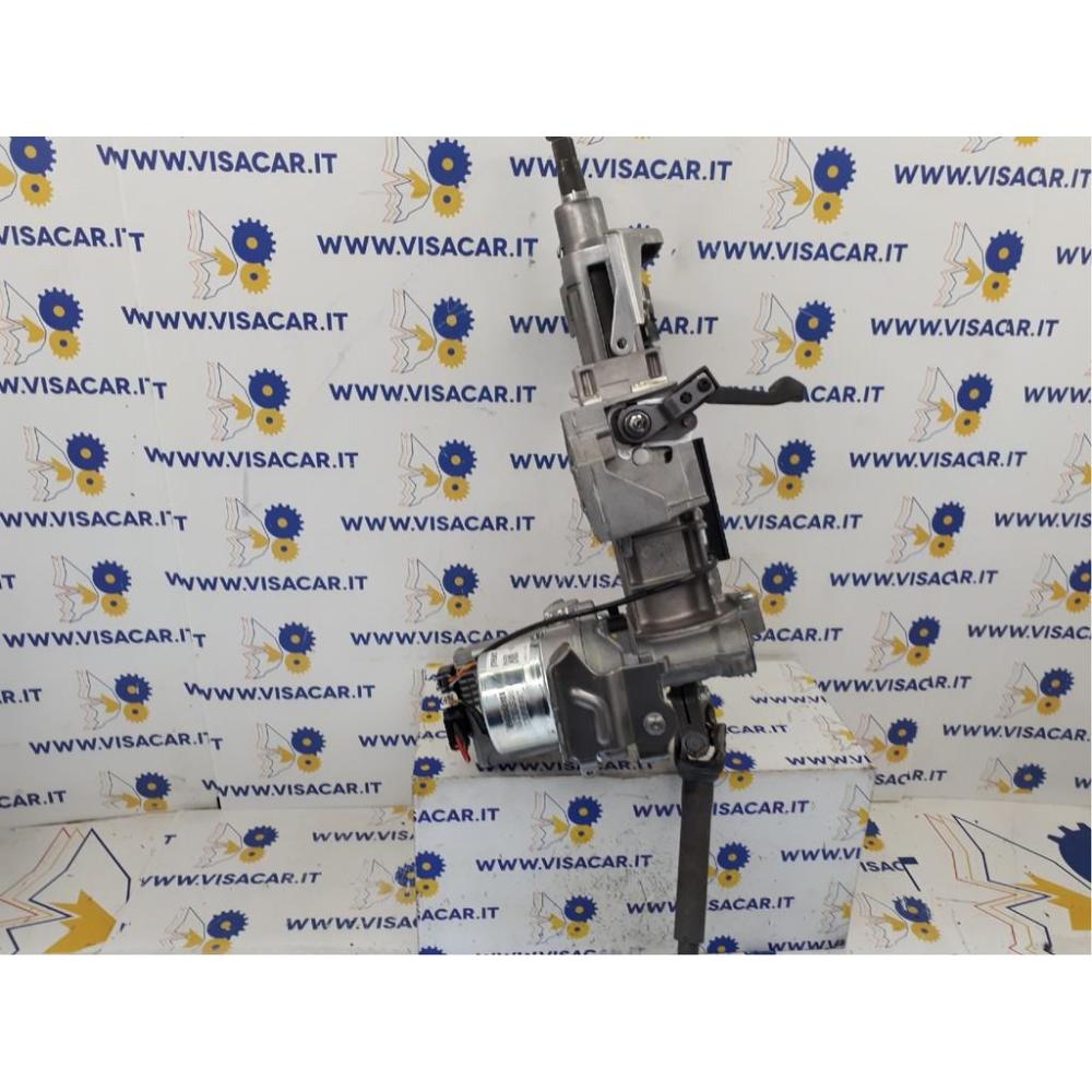 Piantone Sterzo Usato Renault Clio «Iv» (2016)