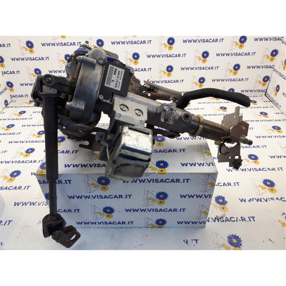 Piantone Sterzo Usato Dal 2008 Renault Koleos «I» (2008)