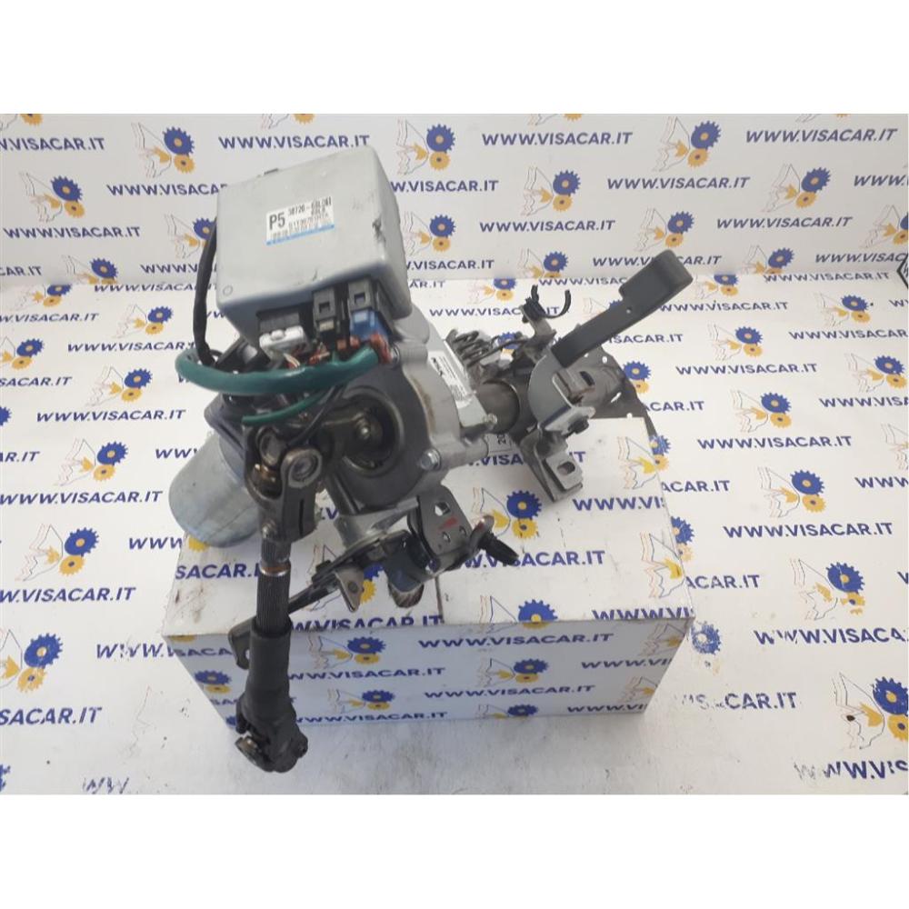 Piantone Sterzo Usato Dal 2010 Al 2013 Suzuki Swift «V» (2011)