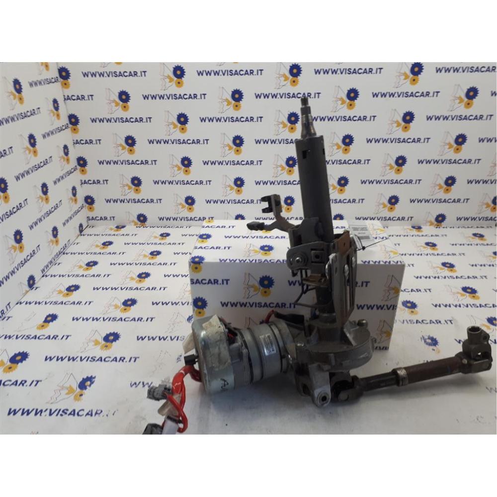 Piantone Sterzo Usato Dal 2012 Toyota Auris «Ii» (2013)
