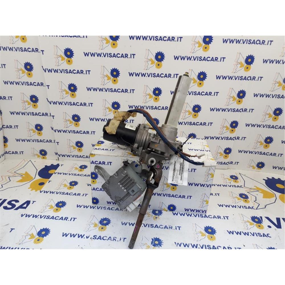 Piantone Sterzo Usato Dal 2005 Al 2012 Toyota Yaris (France ) «Ii» (2006)