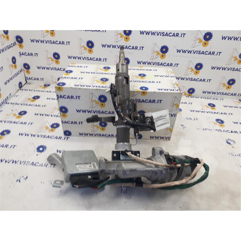 Piantone Sterzo Usato Dal 2011 Al 2015 Toyota Yaris «Iv» (2012)