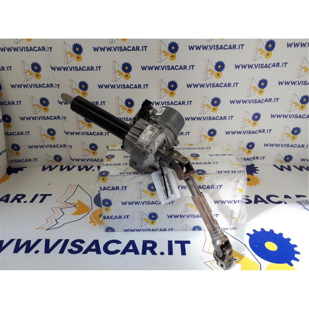 Piantone Sterzo Usato Dal 2011 Al 2016 Volkswagen Up (2012)