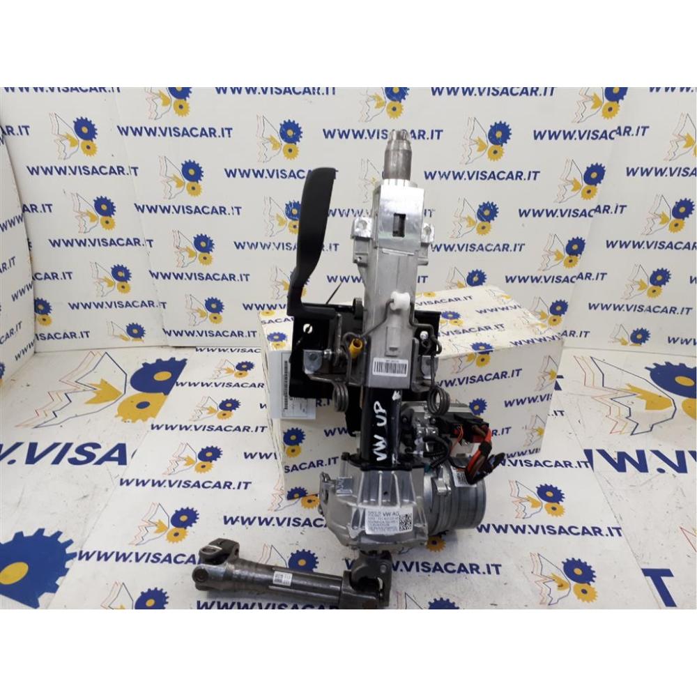 Piantone Sterzo Usato Dal 2016 Volkswagen Up (2016)