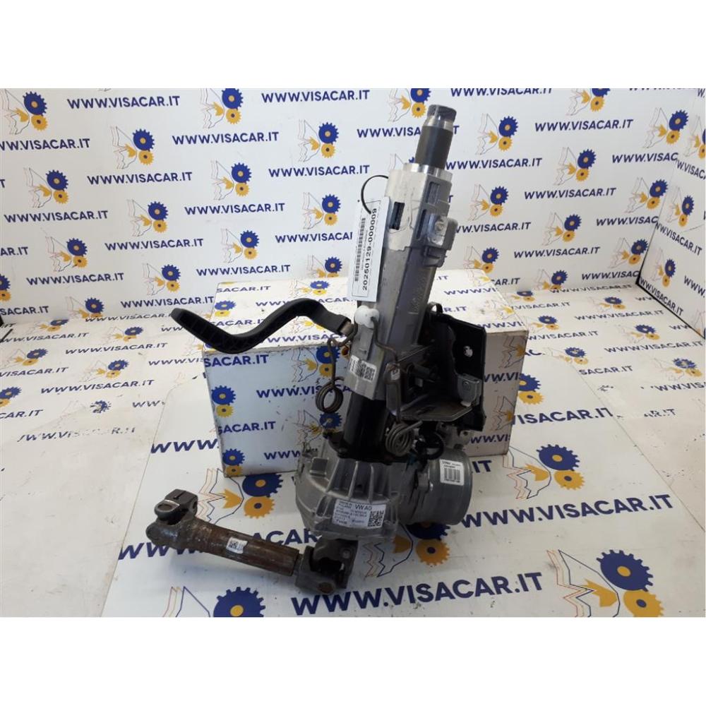 Piantone Sterzo Usato Dal 2016 Volkswagen Up (2016)