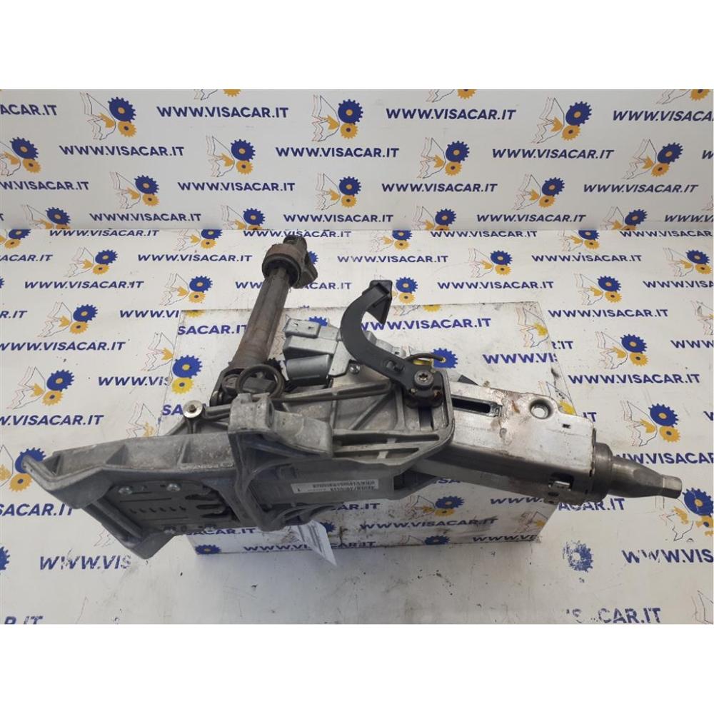 Piantone Sterzo Usato Dal 2010 Al 2013 Volvo V60 «I» (2010)