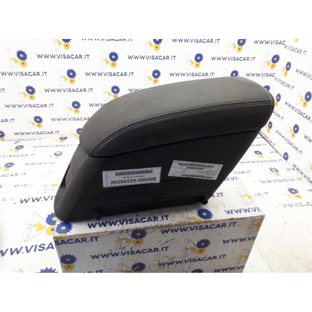 Poggiabraccia Sedile Centrale Anteriore Usato Dal 2010 Opel Meriva «B» (2010)