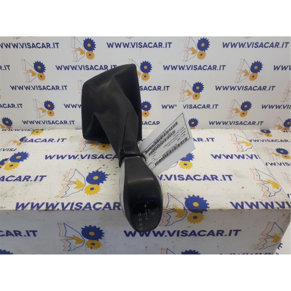 Pomello Leva Cambio Usato Dal 2015 Al 2019 Bmw X1 «F48» (2015)