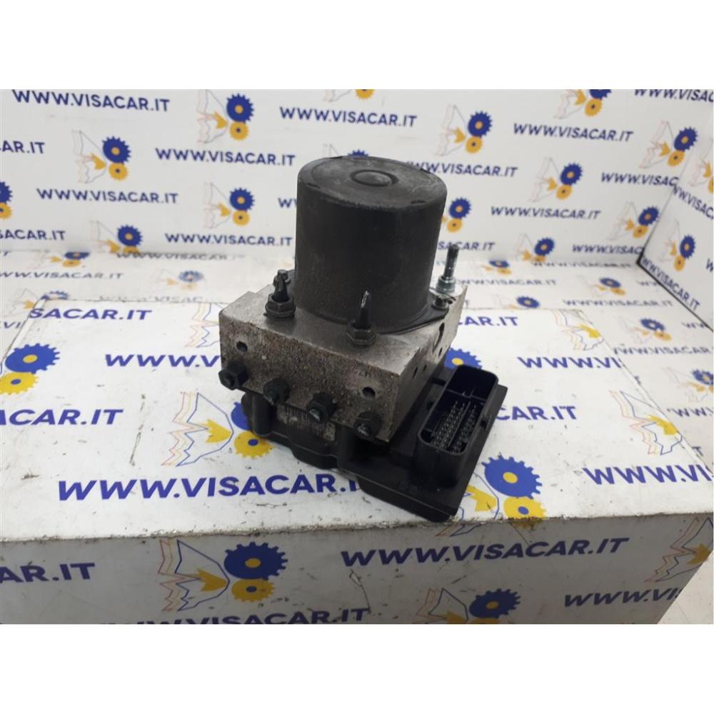 Pompa Abs Anteriore Usato Dal 2004 Al 2008 Audi A4 «8Ed» Avant (2005)
