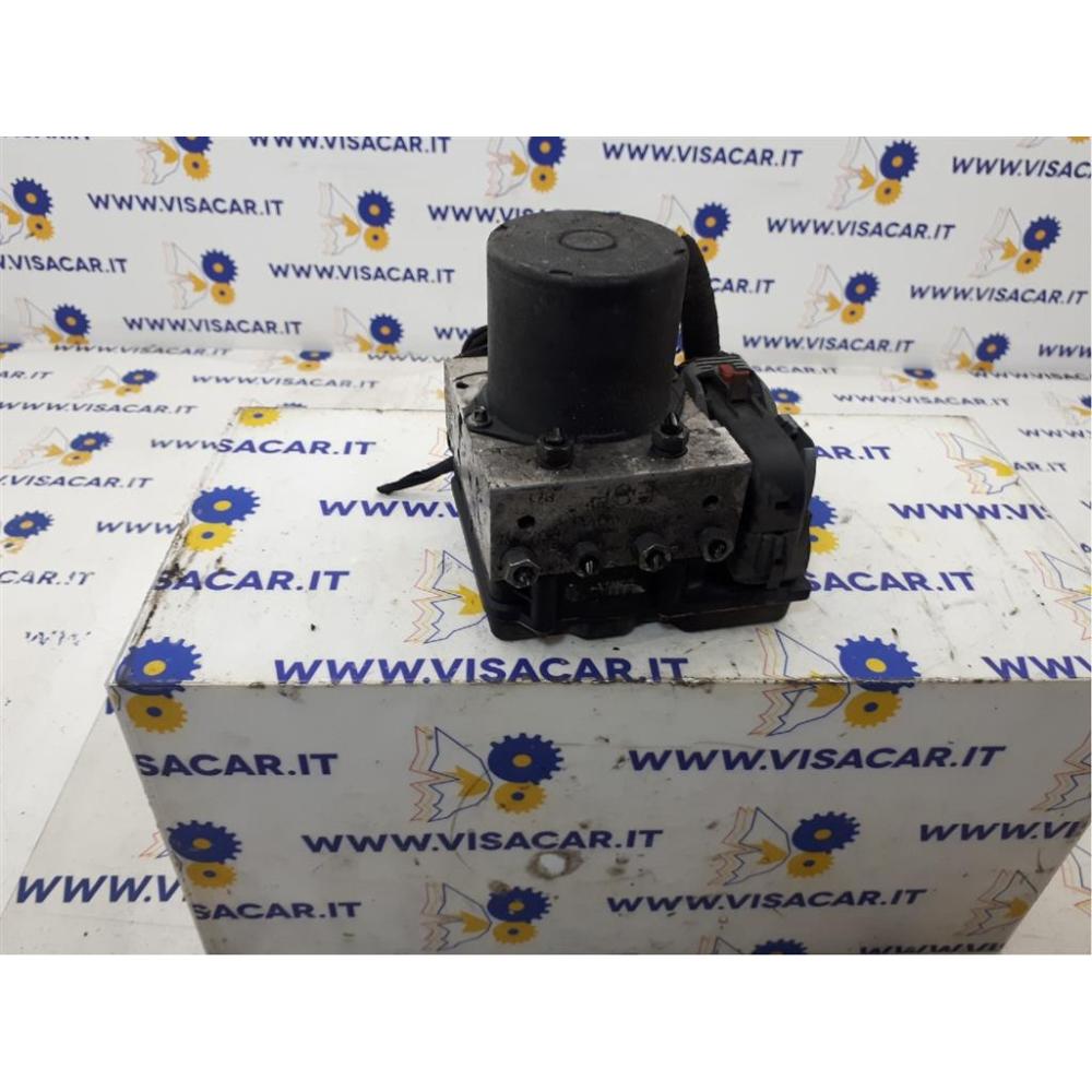 Pompa Abs Anteriore Usato Dal 2007 Al 2013 Audi A4 «8K5» Avant (2008)