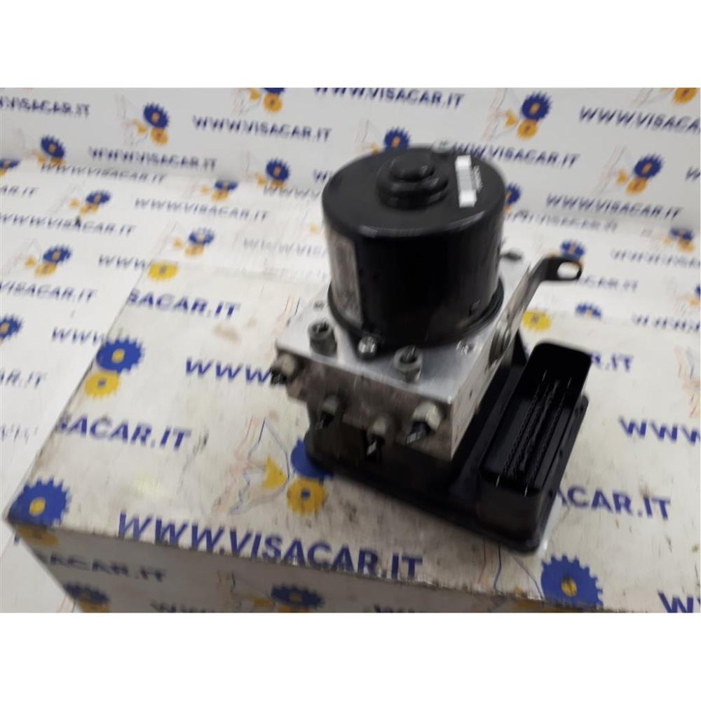 Pompa Abs Anteriore Usato Dal 2008 Bmw Serie 3 «E91» Touring (2005)