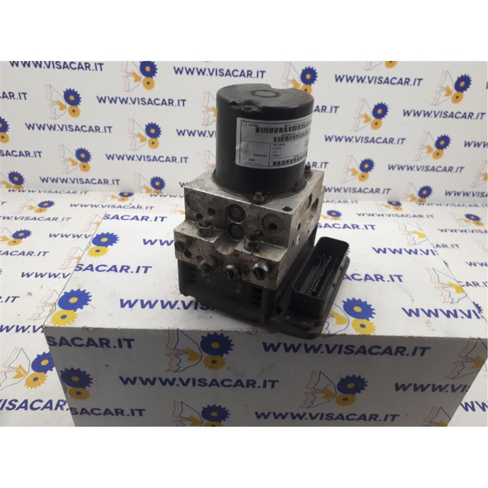 Pompa Abs Anteriore Usato Dal 2007 Al 2012 Bmw X5 «E70» (2007)