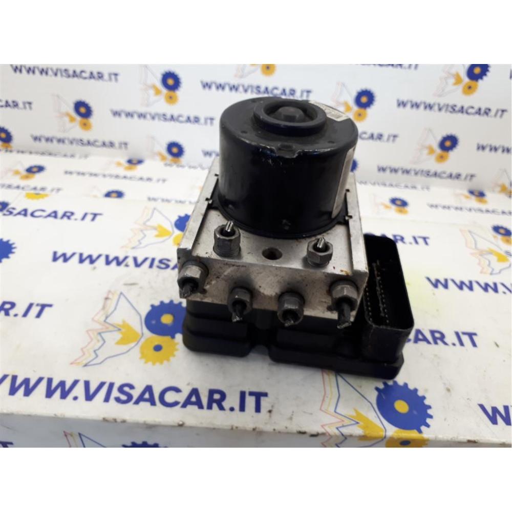 Pompa Abs Anteriore Usato Dal 2005 Al 2010 Citroen C3 «I» (2005)