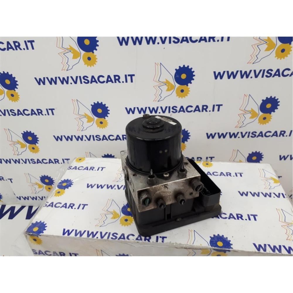 Pompa Abs Anteriore Usato Citroen C3 «Ii» (2010)