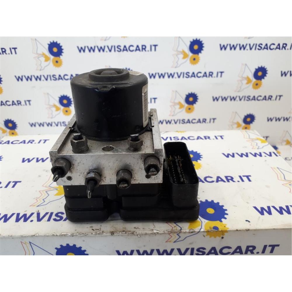 Pompa Abs Anteriore Usato Dal 2005 Al 2010 Citroen C3 «Ii» (2010)
