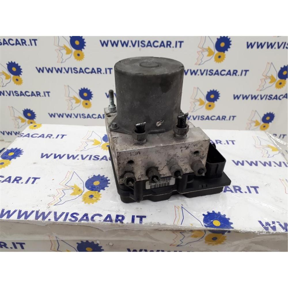 Pompa Abs Anteriore Usato Dal 2008 Citroen C5 «Iii» Sw (2008)