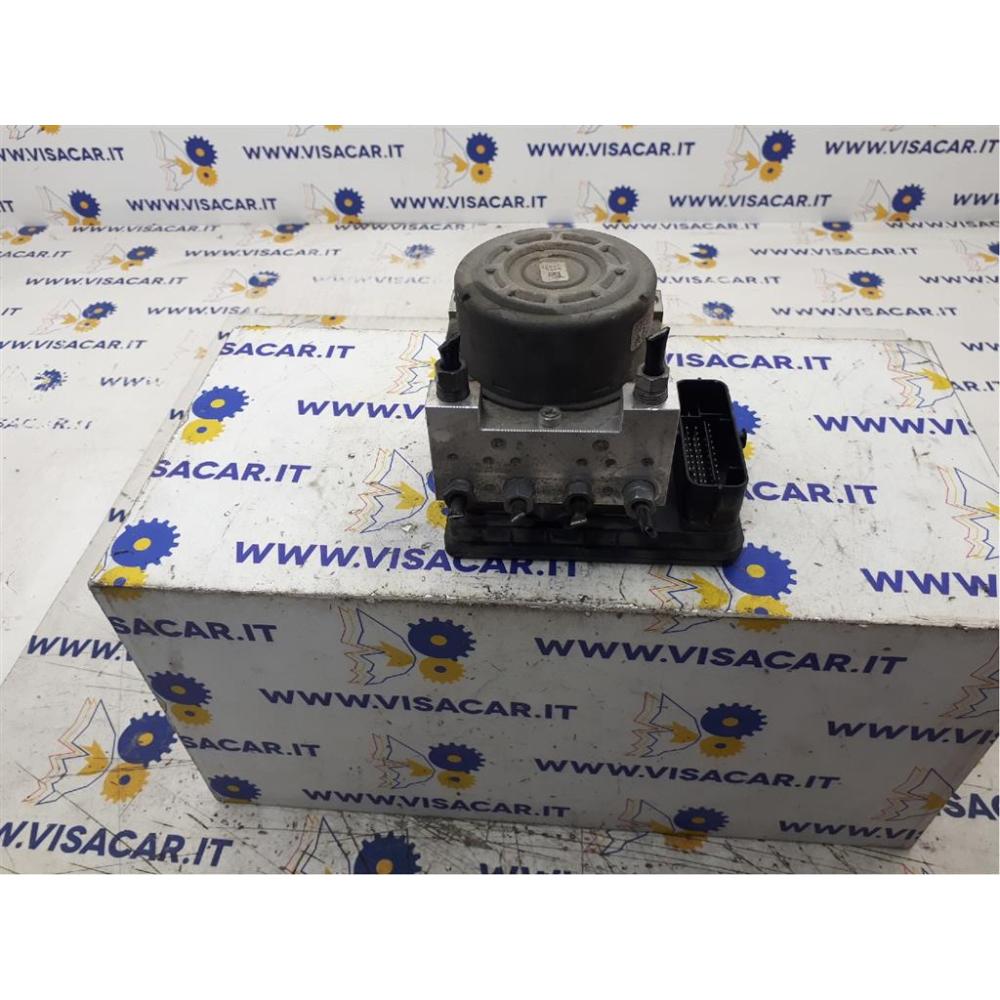Pompa Abs Anteriore Usato Dal 2009 Al 2016 Citroen Ds3 (2010)