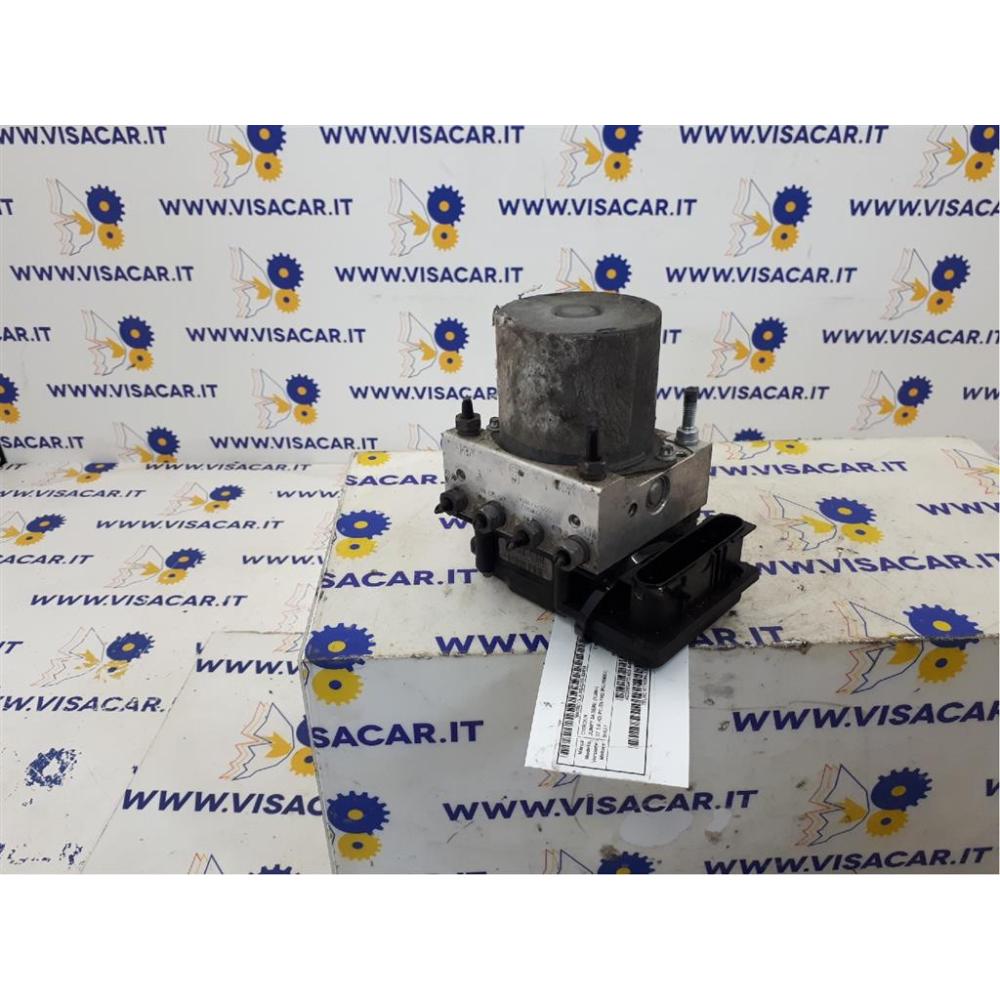 Pompa Abs Anteriore Usato Dal 2006 Citroen Jumpy «Iii» (2007)
