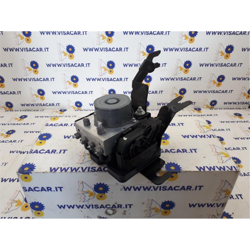 Pompa Abs Anteriore Usato Dacia Sandero «Ii» (2013)