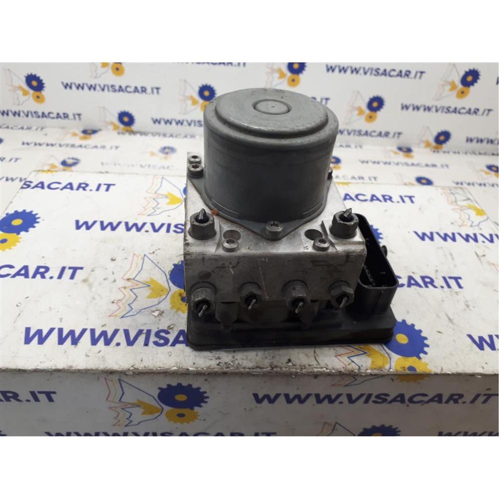 Pompa Abs Anteriore Usato Dal 2012 Al 2018 Fiat 500L (2013)