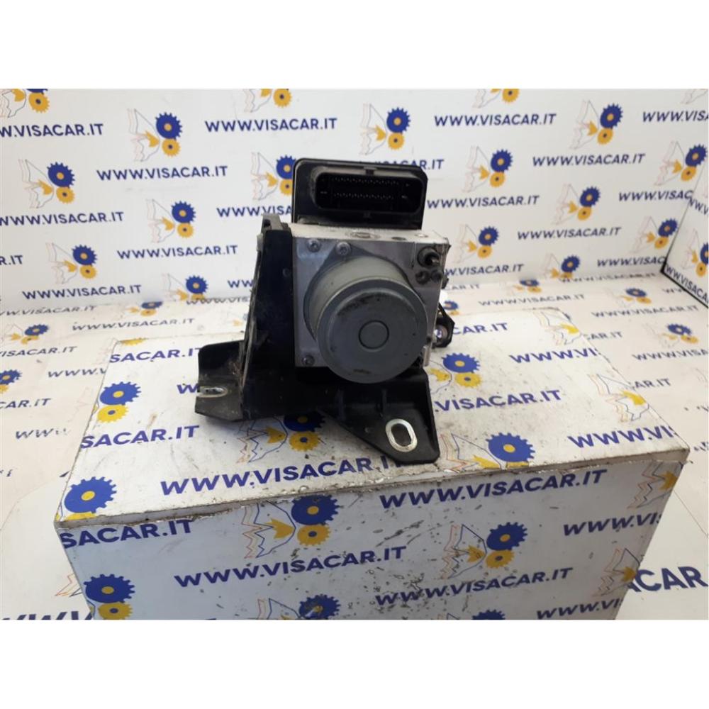 Pompa Abs Anteriore Usato Dal 2012 Al 2018 Fiat 500L (2013)