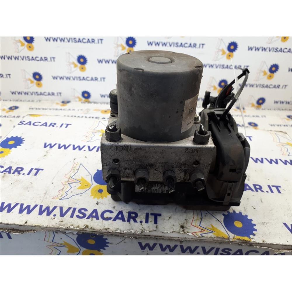 Pompa Abs Anteriore Usato Dal 2006 Al 2012 Fiat Ducato «250» (2007)