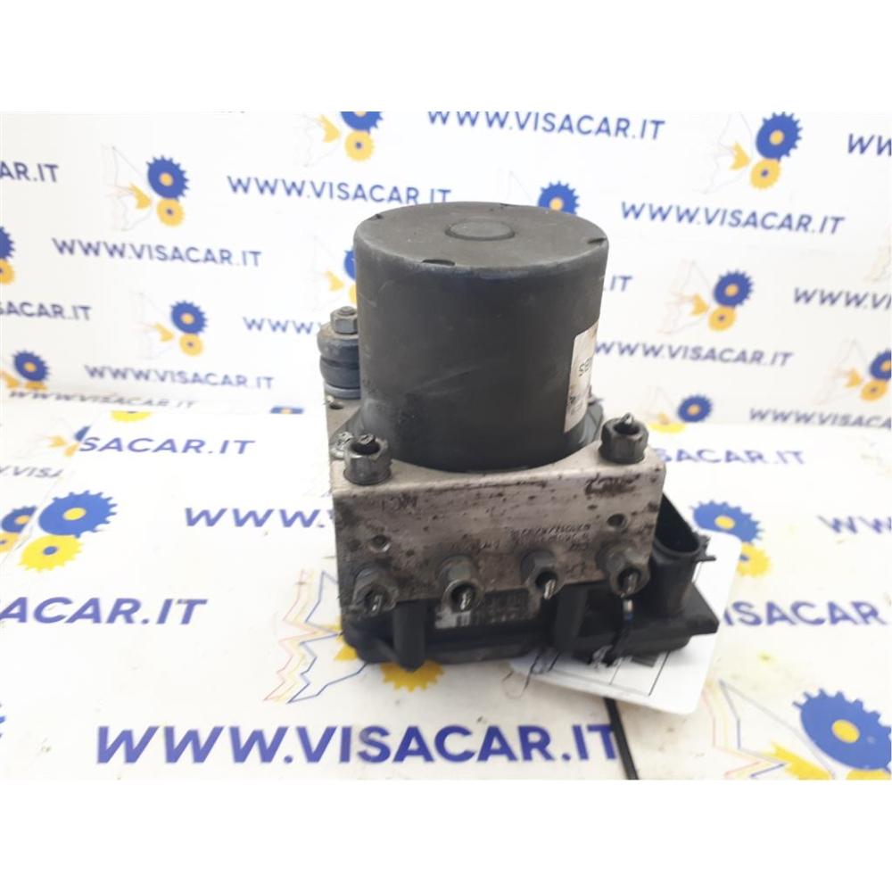 Pompa Abs Anteriore Usato Dal 2006 Al 2012 Fiat Ducato «250» (2007)