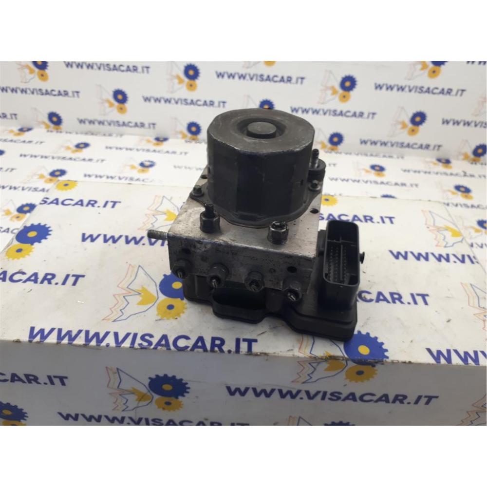 Pompa Abs Anteriore Usato Dal 2006 Al 2012 Fiat Ducato «250» (2007)