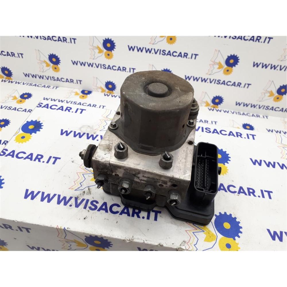 Pompa Abs Anteriore Usato Fiat Ducato «250» (2011)