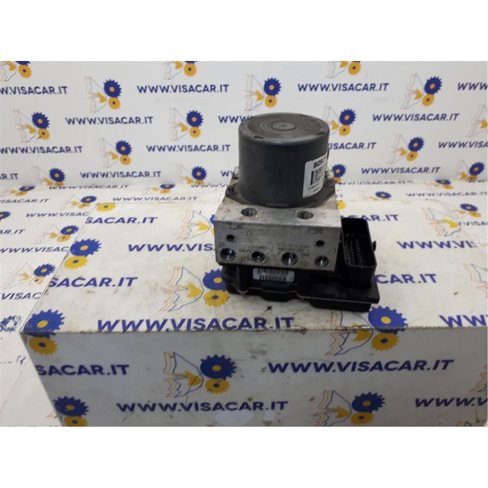 Pompa Abs Anteriore Usato Fiat Grande Punto (2006)